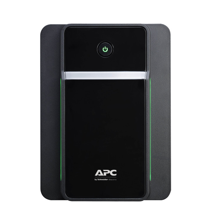 APC BX2200MI-GR UPS Linha interativa 2200 VA 1200 W 4 tomada(s) CA