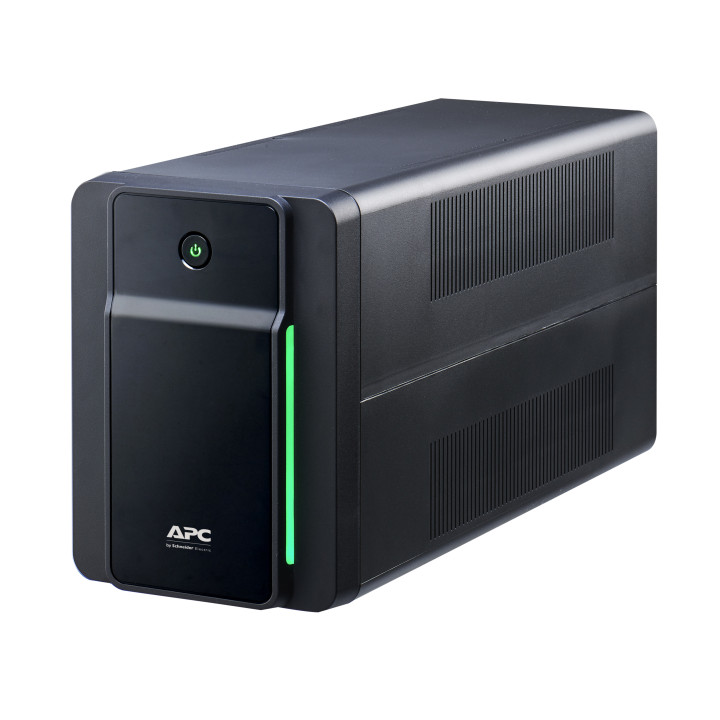 APC BX2200MI-GR UPS Linha interativa 2200 VA 1200 W 4 tomada(s) CA