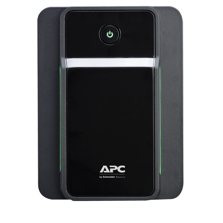 APC BX950MI-GR UPS Linha interativa 950 VA 520 W 4 tomada(s) CA