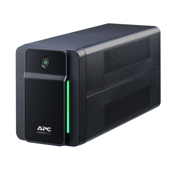 APC BX950MI-GR UPS Linha interativa 950 VA 520 W 4 tomada(s) CA