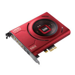 Creative Sound Blaster Z SE