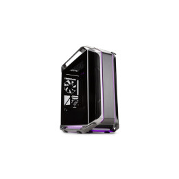 Cooler Master Cosmos C700M Full Tower Preto, Cinzento, Prateado