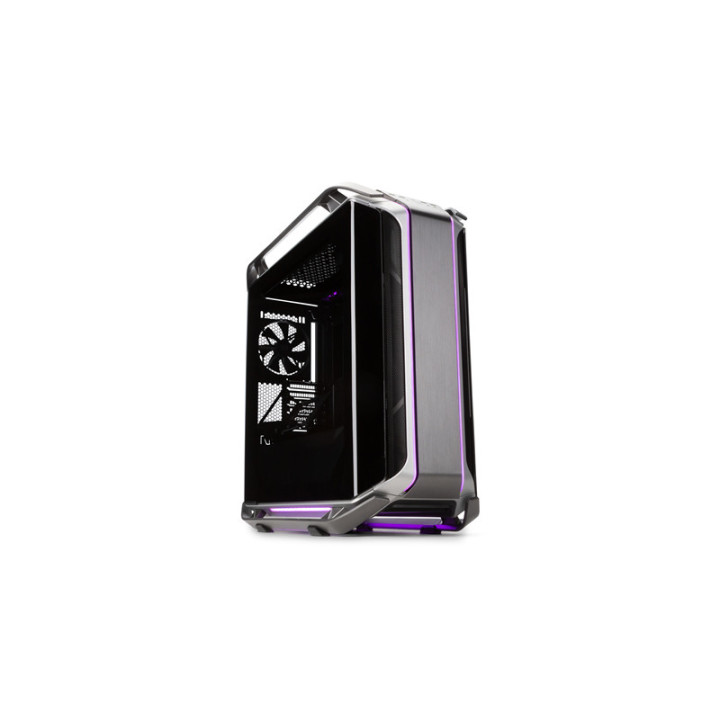 Cooler Master Cosmos C700M Full Tower Preto, Cinzento, Prateado