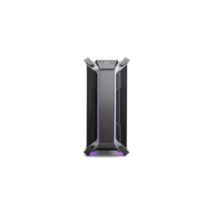 Cooler Master Cosmos C700M Full Tower Preto, Cinzento, Prateado