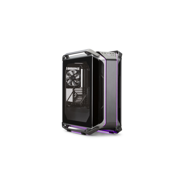 Cooler Master Cosmos C700M Full Tower Preto, Cinzento, Prateado