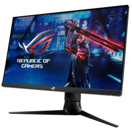 ASUS ROG Strix XG27AQ 68,6 cm (27") 2560 x 1440 pixels LED Preto