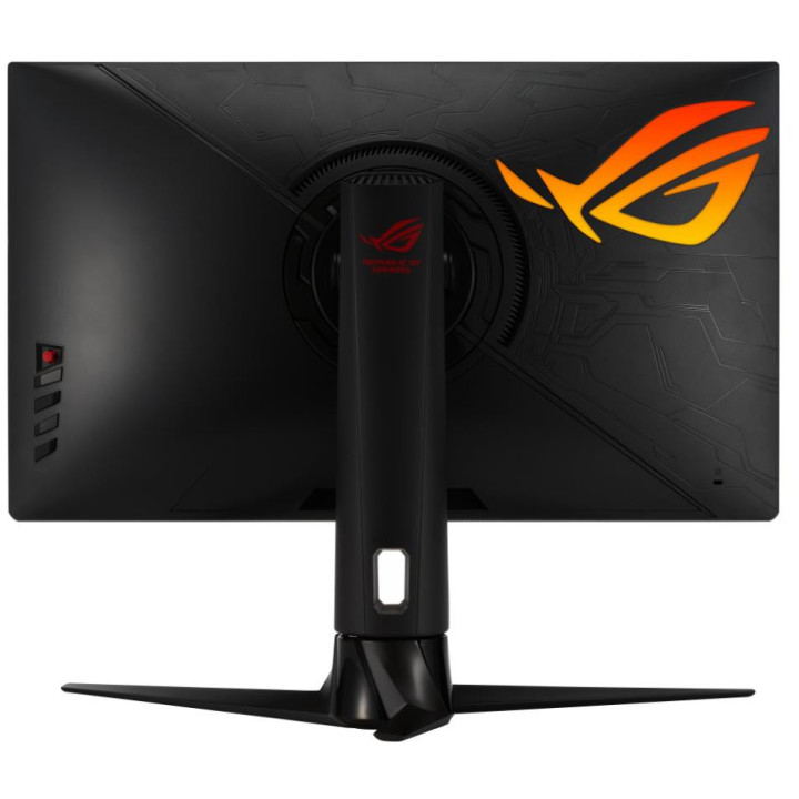 ASUS ROG Strix XG27AQ 68,6 cm (27") 2560 x 1440 pixels LED Preto