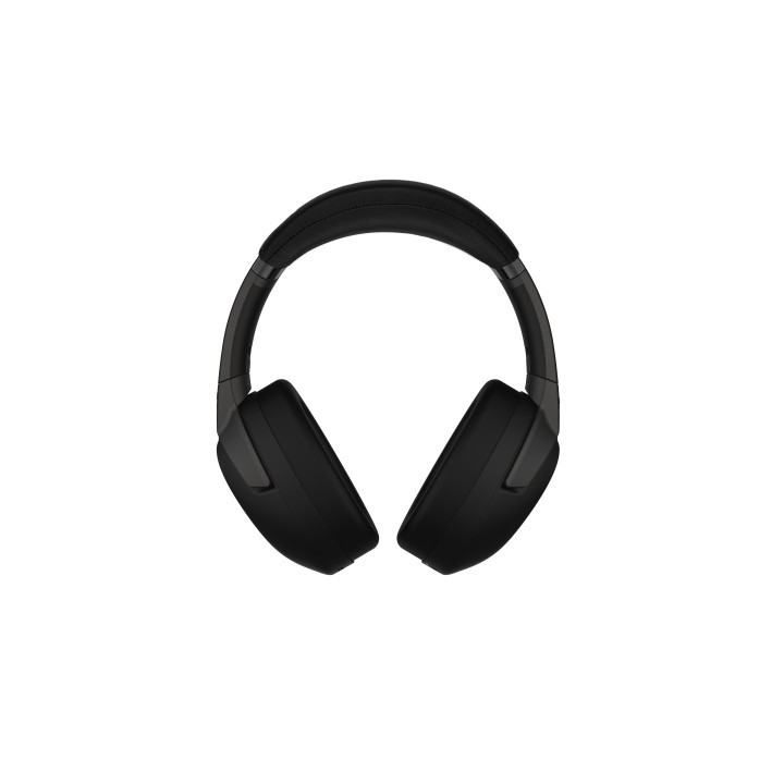 ASUS ROG Strix Go BT Auscultadores Fita de cabeça Conetor 3,5 mm Bluetooth Preto