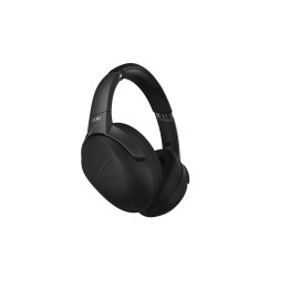 ASUS ROG Strix Go BT Auscultadores Fita de cabeça Conetor 3,5 mm Bluetooth Preto