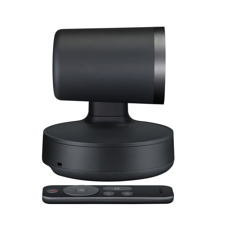 Logitech Rally Camera webcam USB 3.2 Gen 1 (3.1 Gen 1) Preto