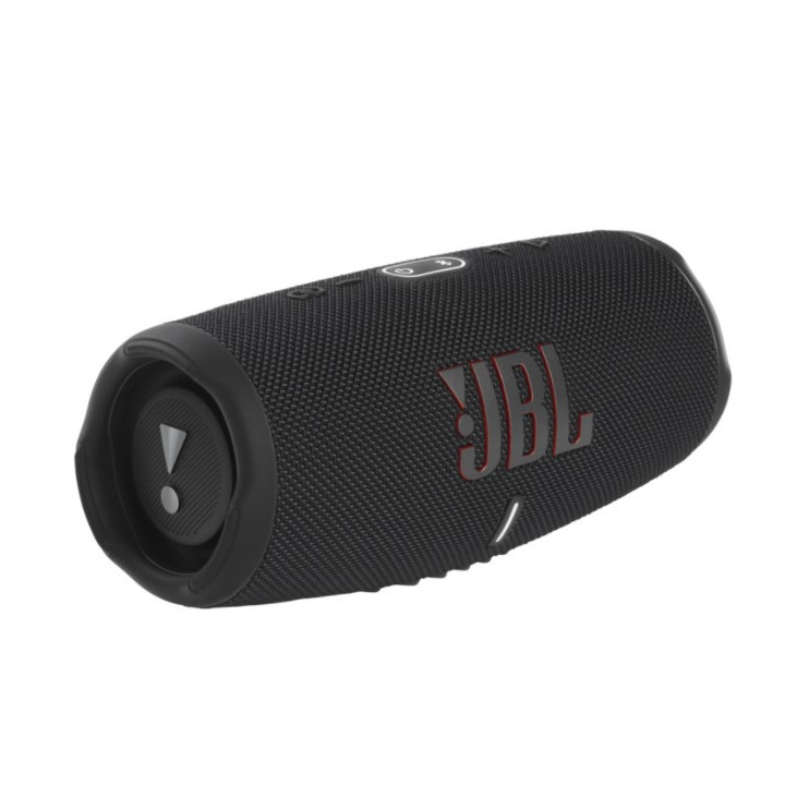Coluna JBL CHARGE 5 Portable Waterproof with Powerbank