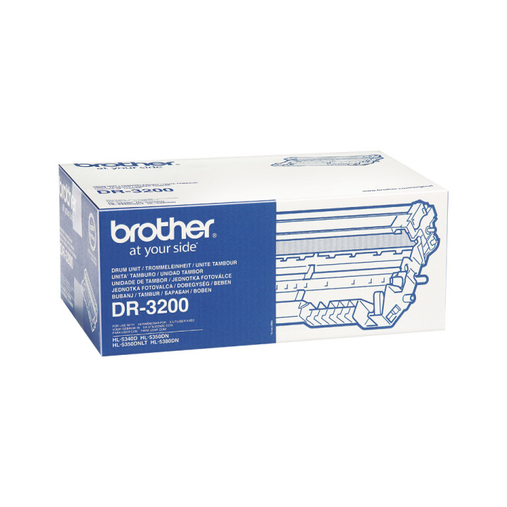 Brother DR-3200 tambor de impressora Original
