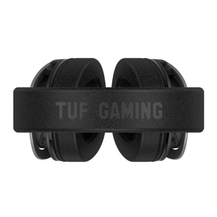 ASUS TUF Gaming H3 Wireless Auscultadores Fita de cabeça USB Type-C Cinzento