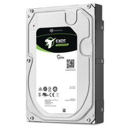 Seagate Enterprise ST4000NM000A unidade de disco rígido 3.5" 4000 GB Serial ATA III