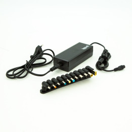 iggual CUA-11T-90W acessório para portáteis Adaptador para computador portátil