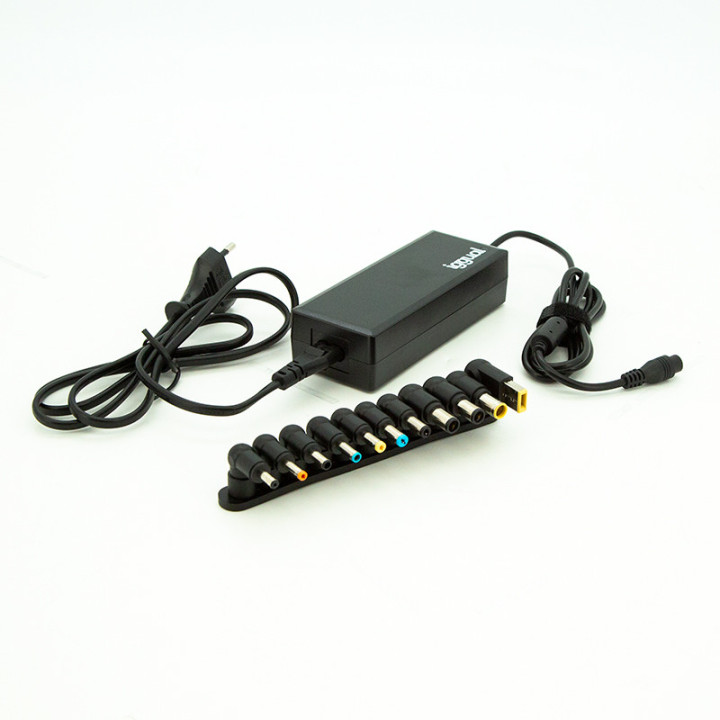 iggual CUA-11T-90W acessório para portáteis Adaptador para computador portátil