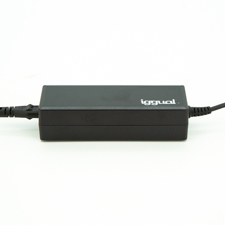iggual CUA-11T-90W acessório para portáteis Adaptador para computador portátil