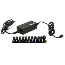 iggual IGG316979 acessório para portáteis Adaptador para computador portátil