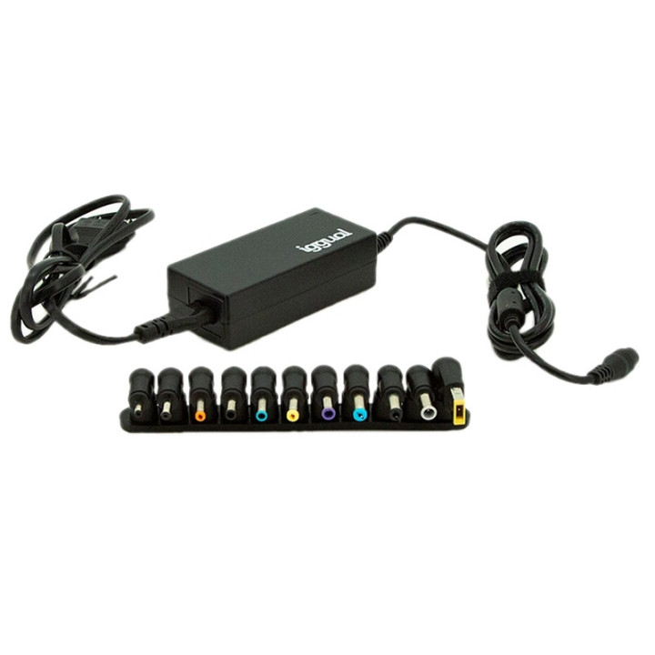 iggual IGG316979 acessório para portáteis Adaptador para computador portátil