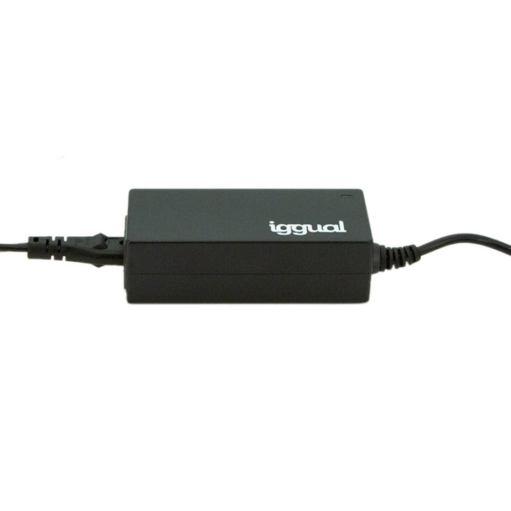 iggual IGG316979 acessório para portáteis Adaptador para computador portátil