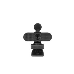 iggual IGG317167 webcam 1920 x 1080 pixels USB Preto