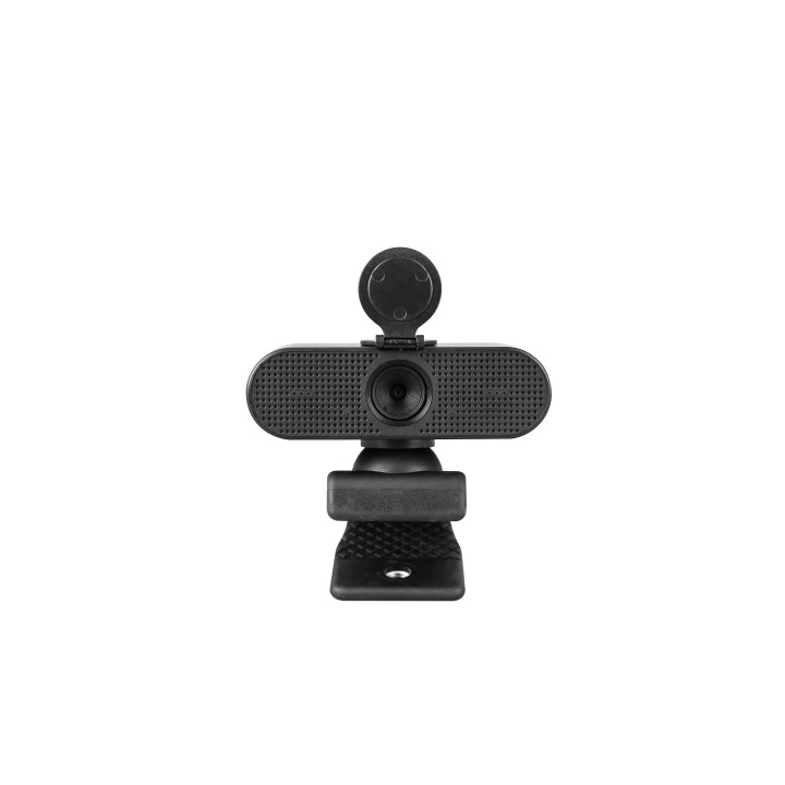 iggual IGG317167 webcam 1920 x 1080 pixels USB Preto