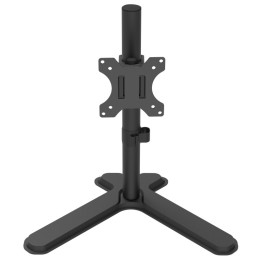 iggual IGG317112 montagem e suporte para monitores 81,3 cm (32") Independente Preto