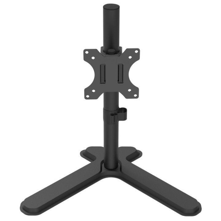 iggual IGG317112 montagem e suporte para monitores 81,3 cm (32") Independente Preto