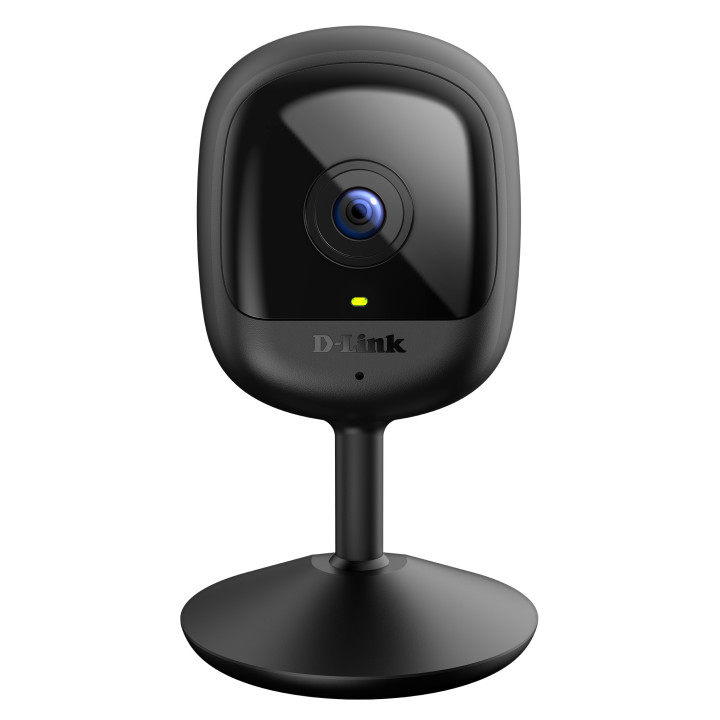 D-Link DCS‑6100LH Câmera com sensor Interior 1920 x 1080 pixels Secretária
