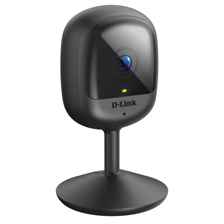 D-Link DCS‑6100LH Câmera com sensor Interior 1920 x 1080 pixels Secretária