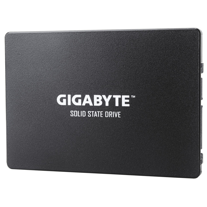 Gigabyte GPSS1S120-00-G disco SSD 2.5" 120 GB Serial ATA III