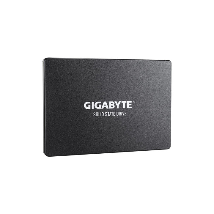 Gigabyte GPSS1S120-00-G disco SSD 2.5" 120 GB Serial ATA III