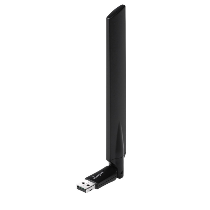 Edimax EW-7811UAC cartão de rede WLAN 433 Mbit s