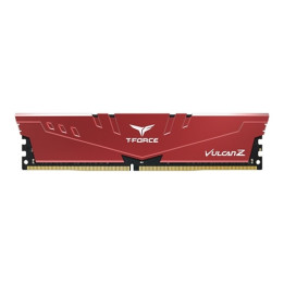 Team Group 16GB T-Force Vulcan Z DDR4 3200Mhz