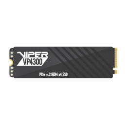 Patriot Memory VP4300 M.2 2000 GB PCI Express 4.0