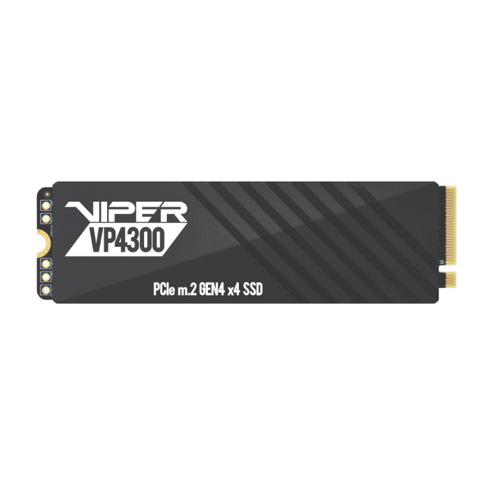 Patriot Memory VP4300 M.2 2000 GB PCI Express 4.0