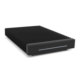 OWC ThunderBlade Compartimento SSD Preto M.2