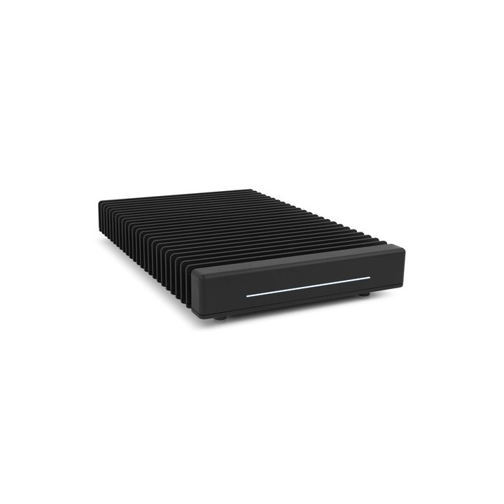 OWC ThunderBlade Compartimento SSD Preto M.2
