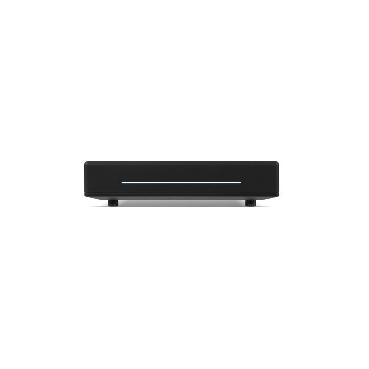 OWC ThunderBlade Compartimento SSD Preto M.2