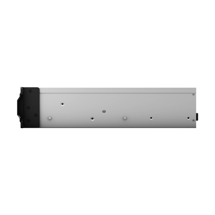 Synology RackStation RS1221RP+ servidor NAS e de armazenamento Rack (2U) Ethernet LAN Preto V1500B