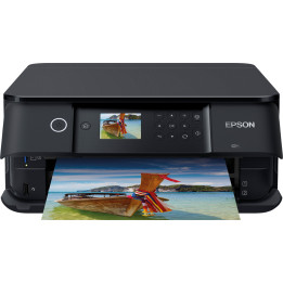 Epson Expression Premium XP-6100 Jato de tinta A4 5760 x 1440 DPI 32 ppm Wi-Fi