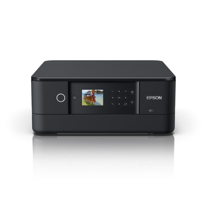 Epson Expression Premium XP-6100 Jato de tinta A4 5760 x 1440 DPI 32 ppm Wi-Fi