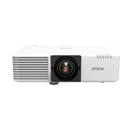 Epson EB-L520U datashow Módulo de projetor 5200 ANSI lumens 3LCD WUXGA (1920x1200) Branco