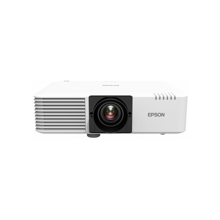Epson EB-L520U datashow Módulo de projetor 5200 ANSI lumens 3LCD WUXGA (1920x1200) Branco