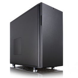 Fractal Design Define R5 Midi Tower Preto