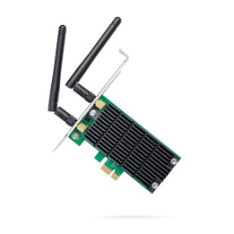 TP-LINK Archer T4E Interno WLAN 867 Mbit s