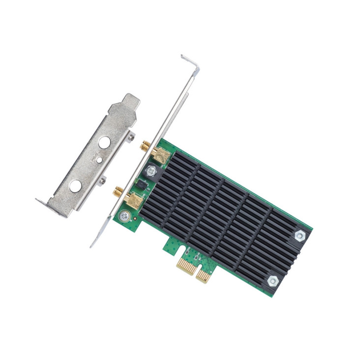 TP-LINK Archer T4E Interno WLAN 867 Mbit s