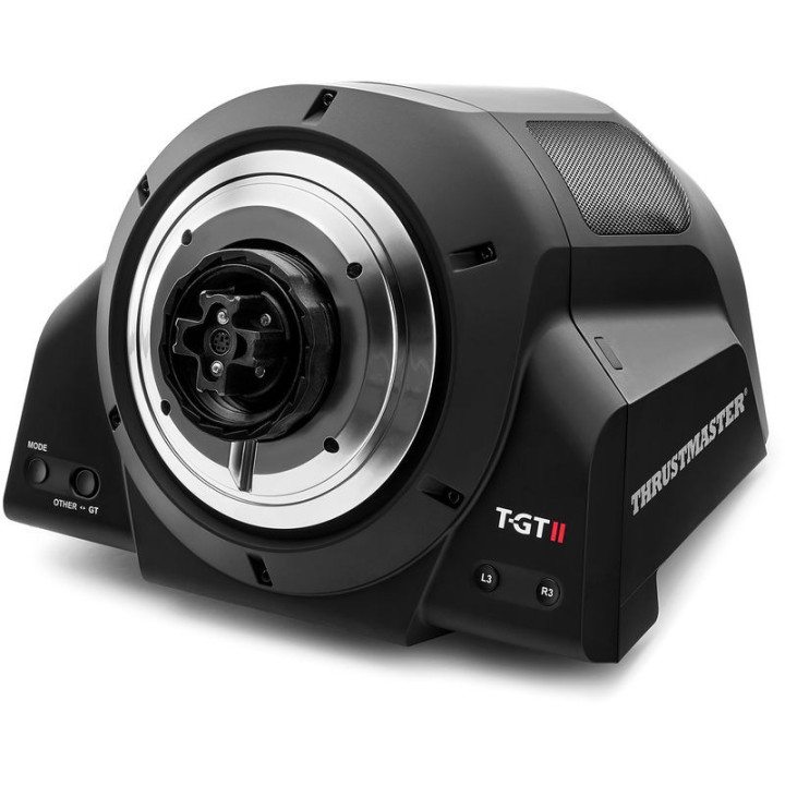 Volante + Pedais Thrustmaster T-GT II - PS5 / PS4 / PC