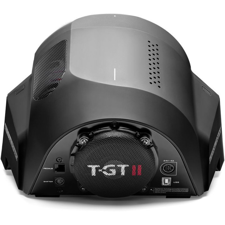 Volante + Pedais Thrustmaster T-GT II - PS5 / PS4 / PC