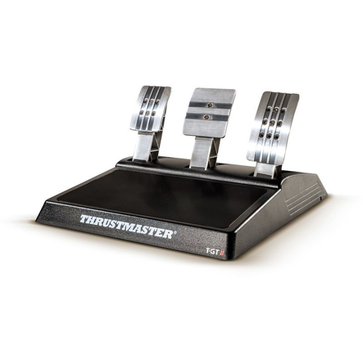 Volante + Pedais Thrustmaster T-GT II - PS5 / PS4 / PC